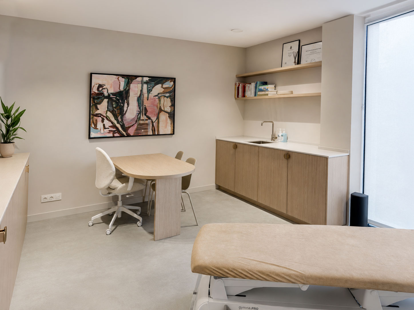 Osteopaat in Bergeijk